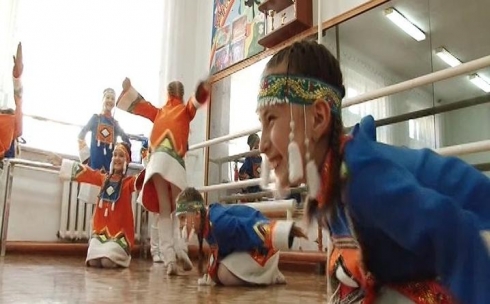 Темиртауские танцоры признаны лучшими в республике