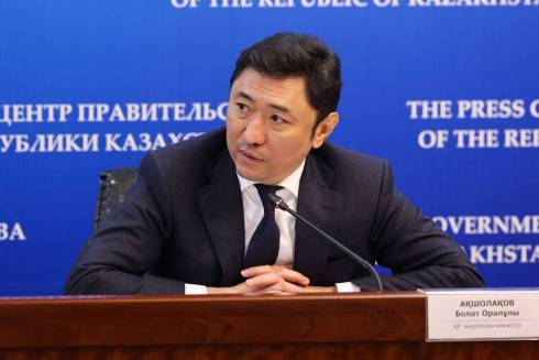 Как противостоять «серому» экспорту и утечке топлива из Казахстана, рассказал Министр энергетики