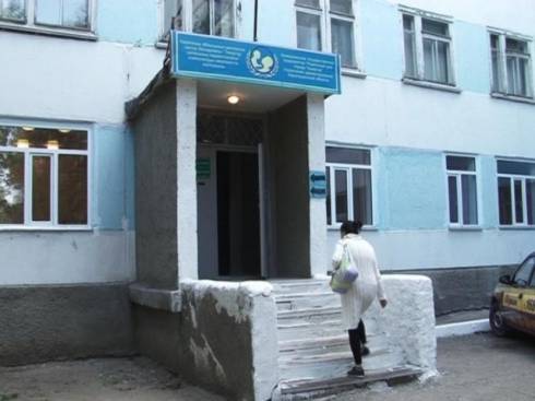 Родильный дом в Темиртау приведут в соответствие международным стандартам