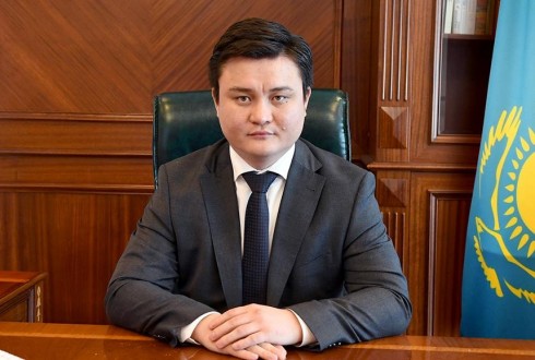 Асет Иргалиев назначен председателем Агентства по стратегическому планированию и реформам