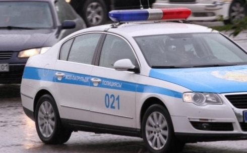 Карагандинца задержали за нарушение режима карантина без внесения предупреждения