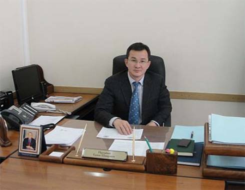 Пик эпидемии в Карагандинской области придётся на конец января - Ержан Нурлыбаев