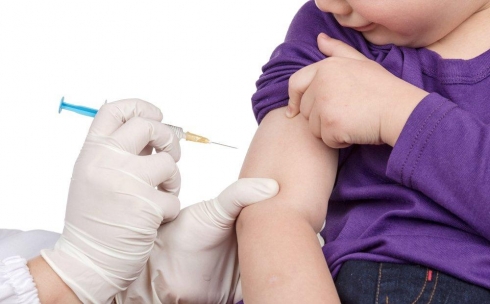 Защитить от осложнений: в Караганде рассказали о важности вакцинации детей