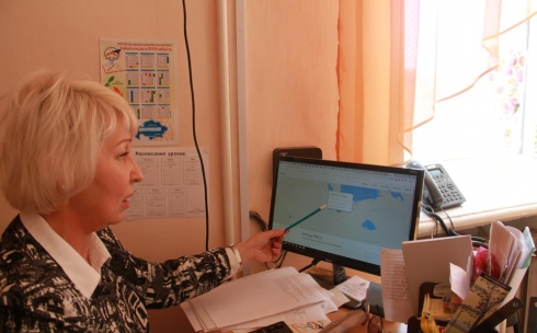 Жители Темиртау могут наблюдать за состоянием воздуха в онлайн режиме