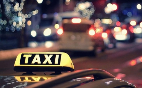 Можно ли с 18 апреля передвигаться на такси в Караганде, Темиртау и Шахтинске