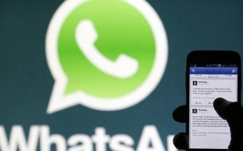 Через месяц WhatsApp перестанет работать на миллионах смартфонов