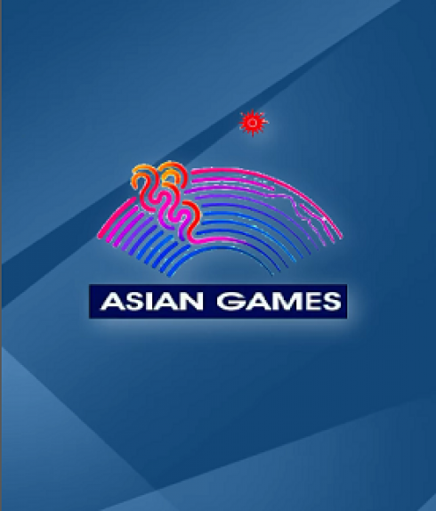 Карагандинец выступит на Азиатских играх в Ханчжоу
