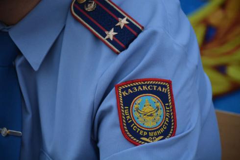 88 преступлений за три дня раскрыли в Карагандинской области