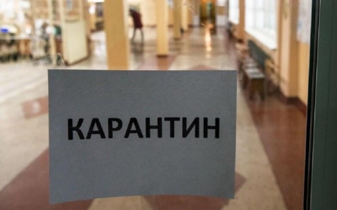 Соревнования без зрителей: какие карантинные ограничения в Карагандинской области введут с 15 марта