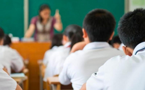 Школьники Карагандинской области будут сдавать экзамены по казахскому языку в конце учебного года