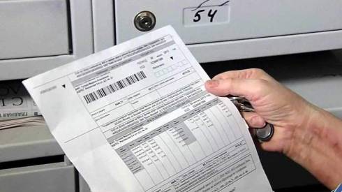 В Карагандинской области 77 тысяч человек получили выплаты для погашения счетов за комуслуги