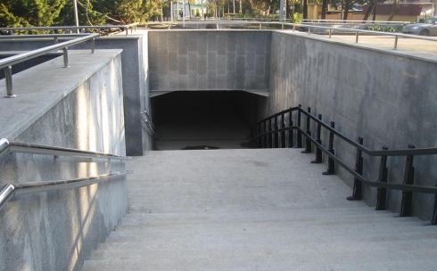 Для безопасности пешеходов в Караганде предлагают построить новые подземные пешеходные переходы
