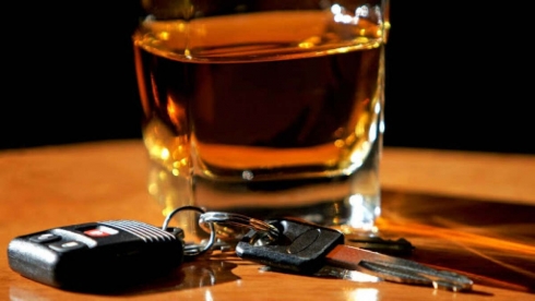 Шесть пьяных водителей задержано в Карагандинской области