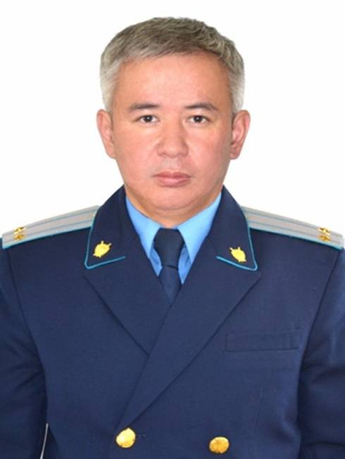 Новых прокуроров назначили в городах и районах Карагандинской области