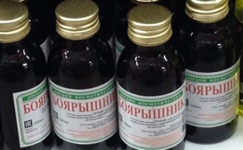 Из некоторых аптек Караганды и Темиртау пропала настойка «Боярышник»