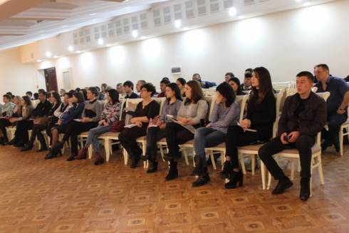 Госзакупки по-новому: карагандинским предпринимателям разъяснили изменения в законодательстве