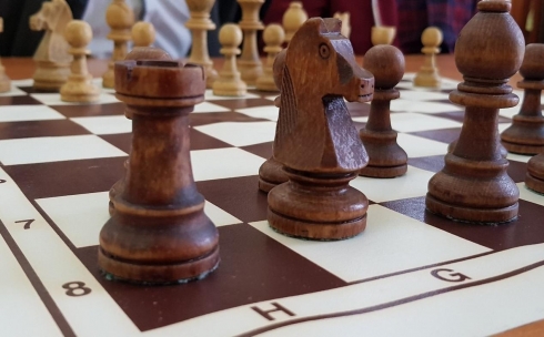 В Караганде проходит Чемпионат Казахстана по быстрым шахматам