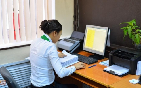 В Карагандинской области специалисты ЦОНов удаленно будут помогать жителям получать госуслуги онлайн