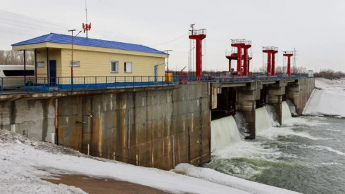 Паводки в Казахстане: копит ли воду Министерство водных ресурсов