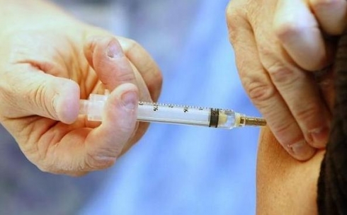 В Карагандинской области закуплено 150 000 доз вакцины от гриппа