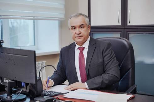 В Управлении здравоохранения Карагандинской области назначен заместитель руководителя