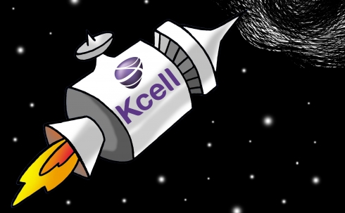 Нервничать абонентов заставляют технические сбои в сети Kcell 