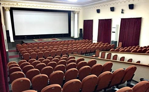 Карагандинцев приглашают на бесплатные кинопоказы в «Сарыжайлау»