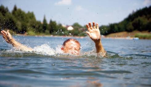 14-летний подросток утонул в искусственном водоеме Темиртау