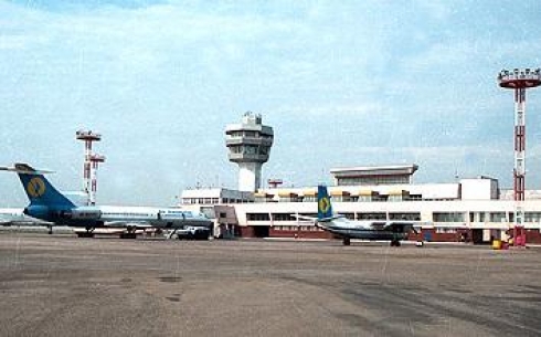 В аэропорту «Сары-Арка» появится рейс сообщением «Караганда-Анталия»