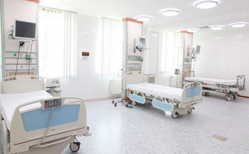 Четыре проекта в сфере здравоохранения планируют реализовать в Караганде в 2021 году