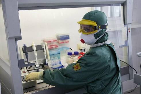 Глава Минздрава РК о коронавирусе: Главное - у нас есть теперь свои тесты