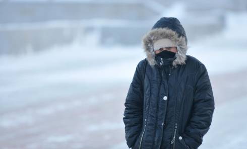 Какая погода будет в Карагандинской области 21 и 22 февраля