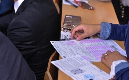 Итоги ЕНТ в Карагандинской области за прошедшую неделю