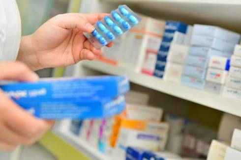 Алексей Цой: Противовирусные лекарства доставят до конца недели и направят в регионы
