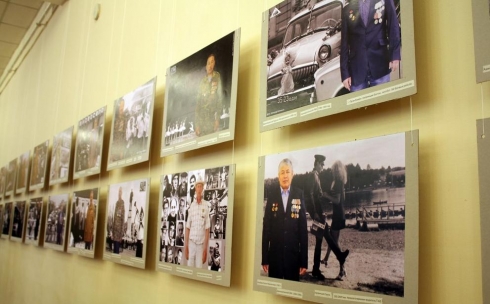 В Караганде откроются фотовыставки «Красный след» и «Обратная сторона медали»