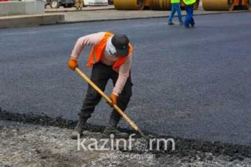 43,4 млрд тенге похитили при строительстве дорог в Казахстане – Генпрокуратура