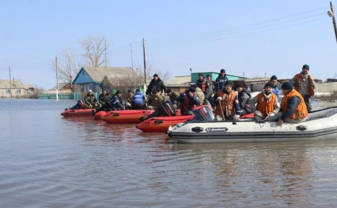 Гибель людей при паводках в Караганде: прокурор просит не наказывать чиновников