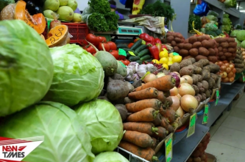 Дешевые овощи из стабфондов могут появиться в продаже в феврале в РК