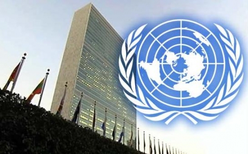 Президент РК поднял в ООН вопросы, волнующие все человечество - В. Хмелевский