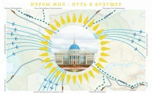 Член Ассамблеи народа Казахстана Р. Ширинов: 