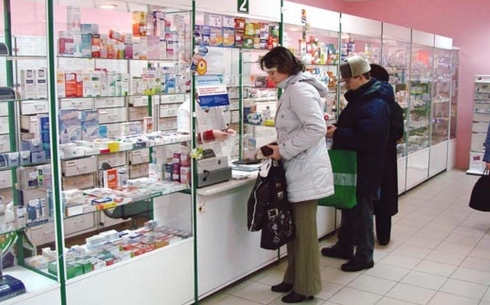 Фиксация цен на лекарства не скажется на работе карагандинских аптек