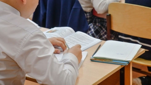 Уроки патриотизма введут в казахстанских школах с 1 сентября