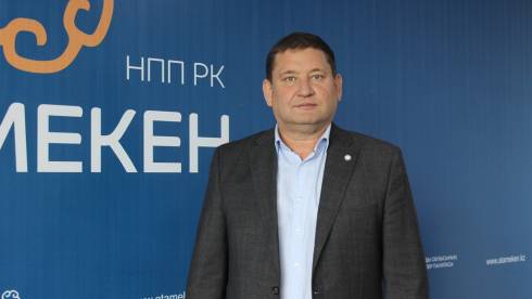 Региональный совет Палаты предпринимателей Карагандинской области избрал председателя