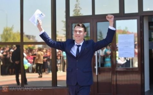 Более 5 тысяч карагандинских выпускников изъявили желание сдавать ЕНТ