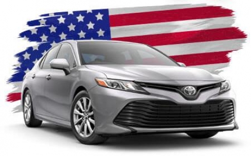Покупка авто в США: Как купить авто в Америке с выгодой?