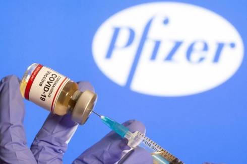 Будет ли доступна вакцина Comirnaty от Pfizer на платной основе жителям Карагандинской области