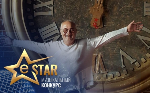 «Участником конкурса оказался случайно», - финалист «eStar» Александр Скорняков