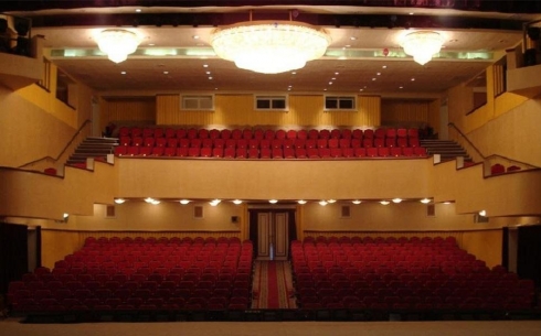 Театры и музеи Карагандинской области могут работать в прежнем режиме
