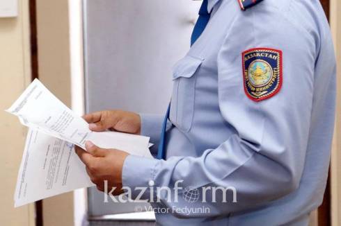 Более трех тысяч объектов проверили на соблюдение карантина мобильные группы в Караганде
