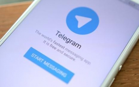 Аудиозвонки появятся в мессенджере Telegram